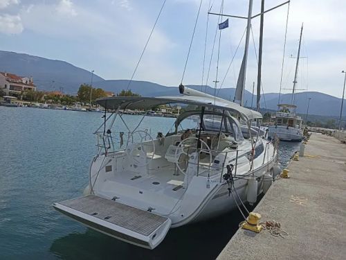 Bavaria 41