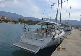 Yacht Offer