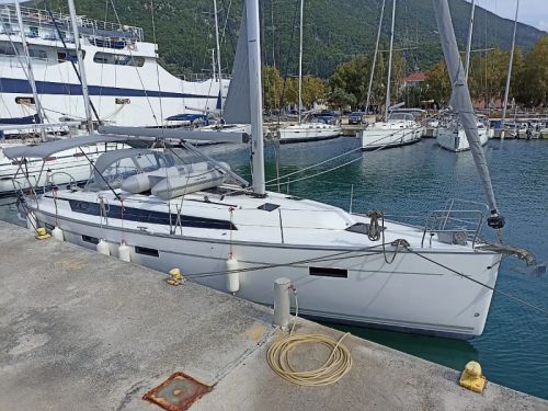 Bavaria 41