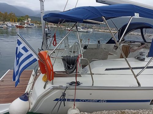 Bavaria 46