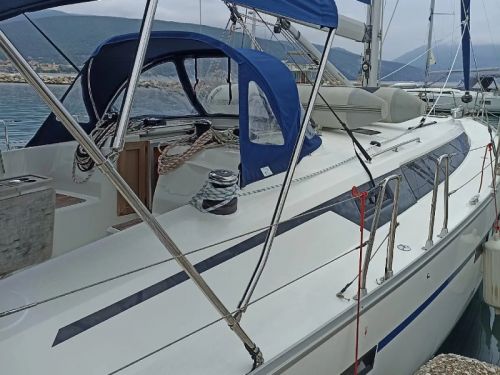 Bavaria 46