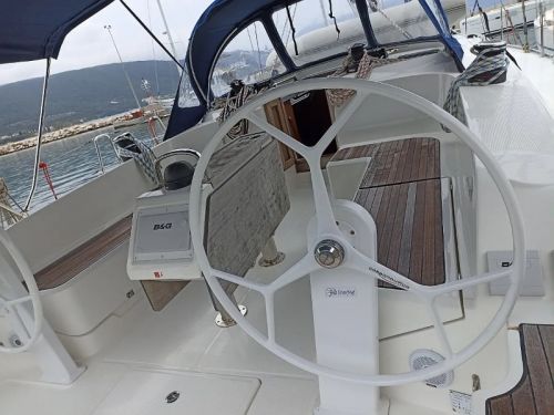 Bavaria 46