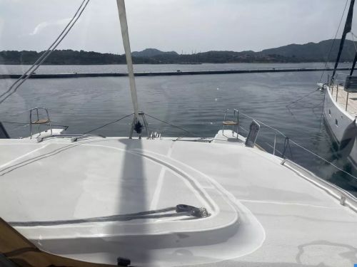 Lagoon 40