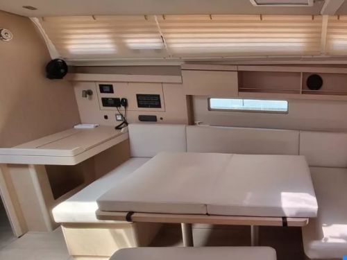 Beneteau Oceanis 40.1