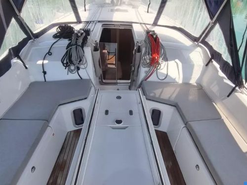 Beneteau Oceanis 40.1