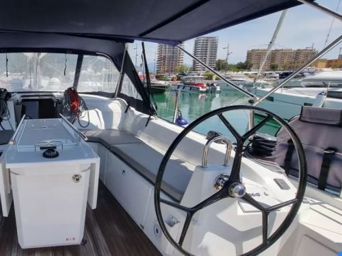 Beneteau Oceanis 40.1