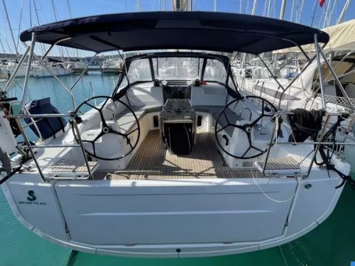 Beneteau Oceanis 40.1