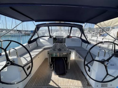 Beneteau Oceanis 40.1