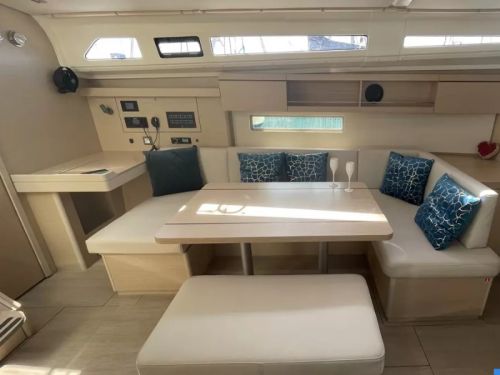 Beneteau Oceanis 40.1