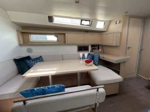 Beneteau Oceanis 40.1