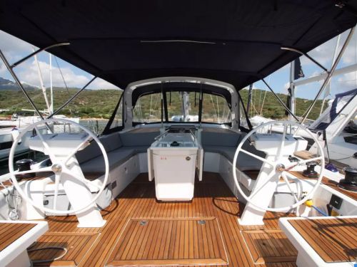 Beneteau Oceanis 46.1