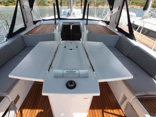 Beneteau Oceanis 46.1