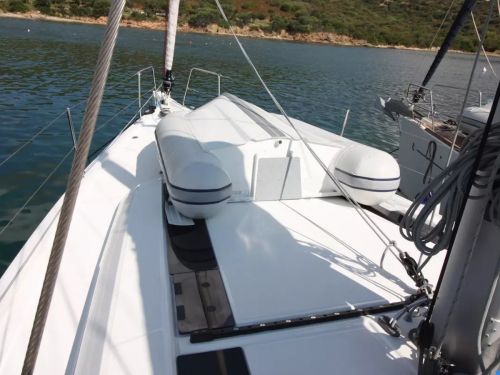 Beneteau Oceanis 46.1