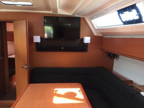 Bavaria 46