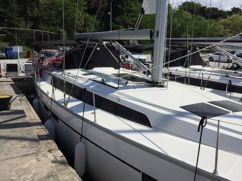 Bavaria 46