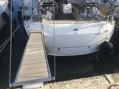 Bavaria 46