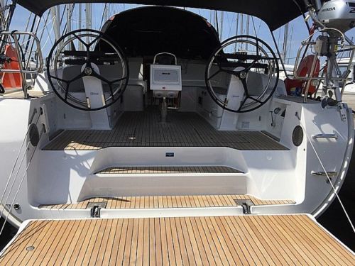 Bavaria 46