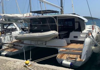 Yacht Offer