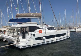 Yacht Offer