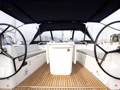 Beneteau Oceanis 40.1