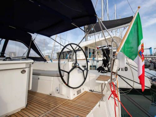 Beneteau Oceanis 40.1