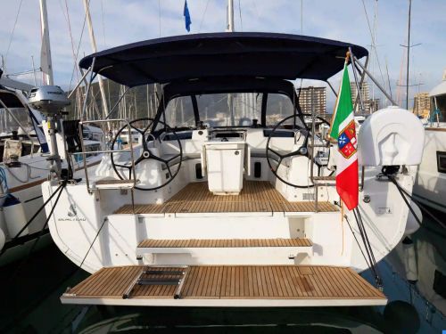 Beneteau Oceanis 40.1