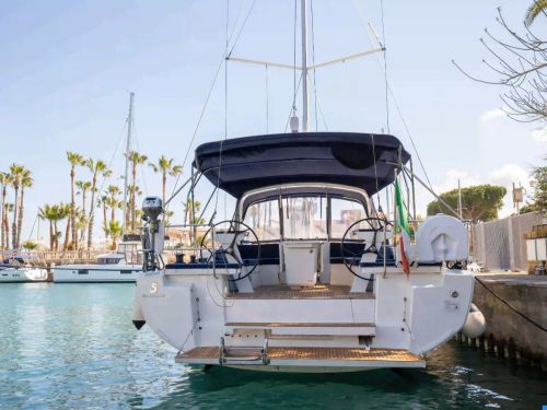 Beneteau Oceanis 46.1