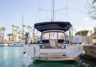 Yacht Offer