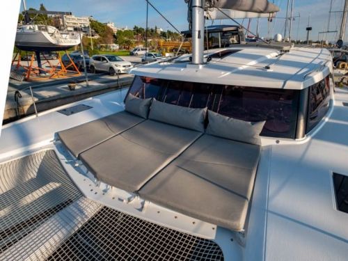 Fountaine Pajot Isla 40