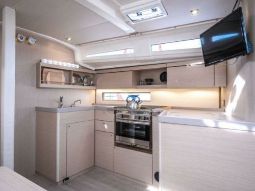 Beneteau Oceanis 40.1