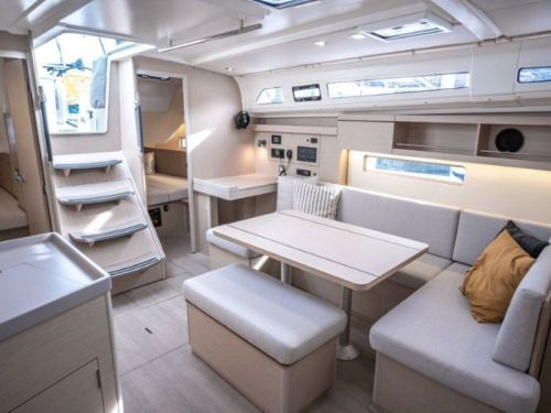 Beneteau Oceanis 40.1