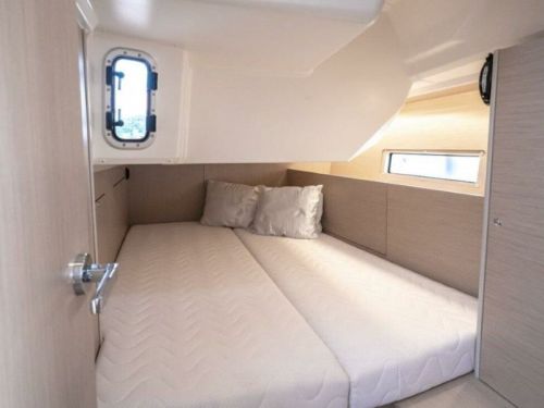 Beneteau Oceanis 40.1