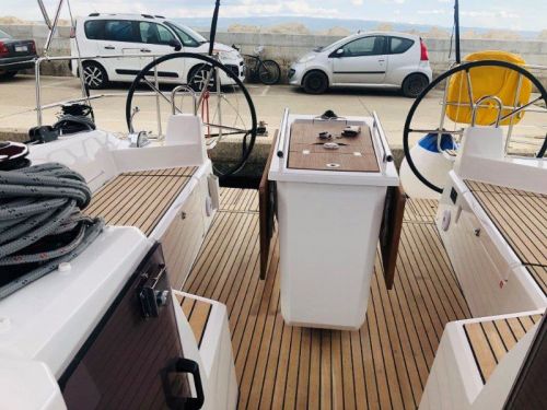 Beneteau Oceanis 40.1