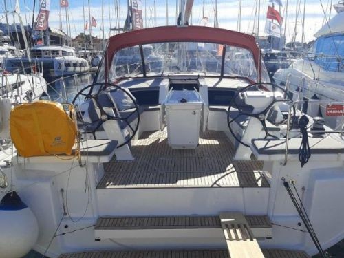 Beneteau Oceanis 46.1