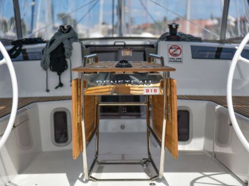 Beneteau Oceanis 40.1