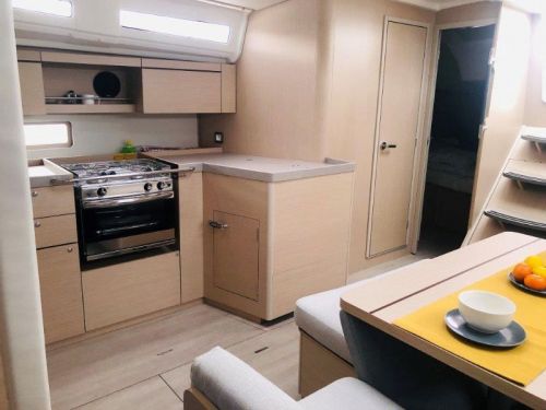 Beneteau Oceanis 40.1