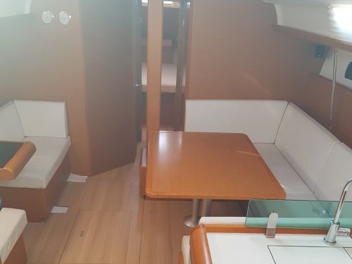 Jeanneau Sun Odyssey 449