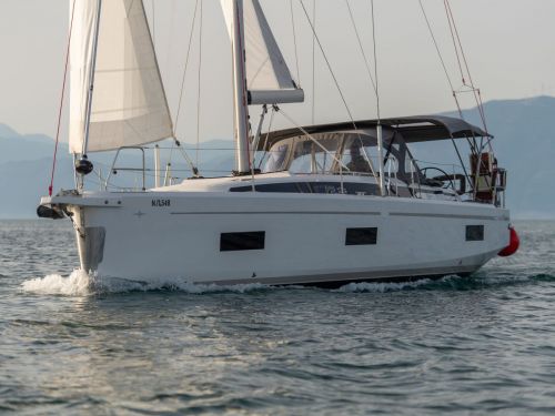 Bavaria C42