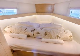 Yacht Offer