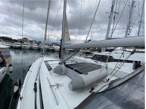 Beneteau Oceanis 46.1