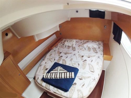 Fountaine Pajot Salina 48