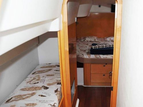 Fountaine Pajot Salina 48