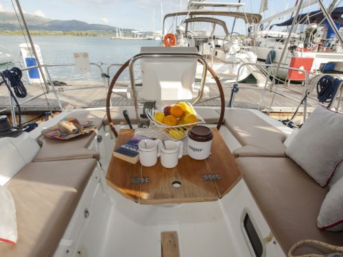 Beneteau Oceanis 31