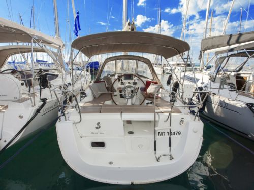 Beneteau Oceanis 31