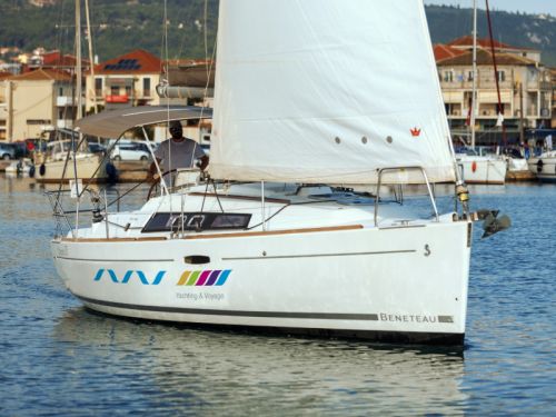 Beneteau Oceanis 31