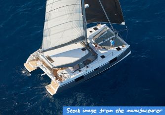 Yacht Offer