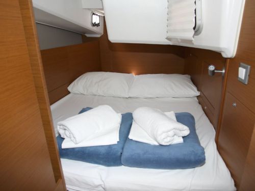 Jeanneau Sun Odyssey 410