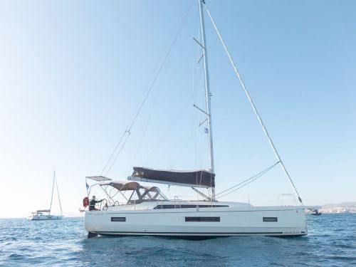 Beneteau Oceanis 40.1