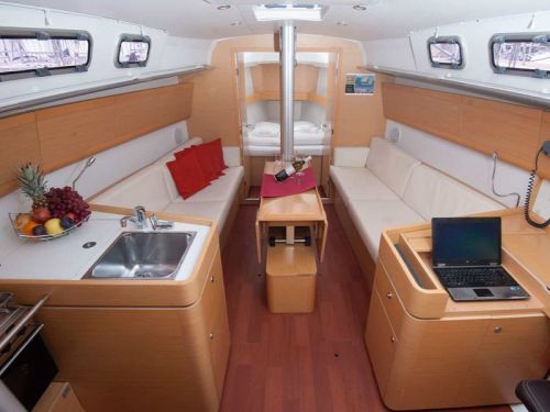 Beneteau First 35