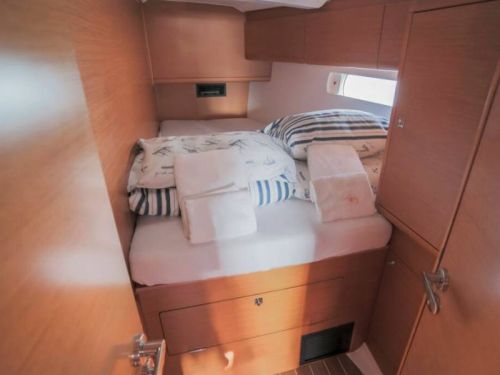 Jeanneau Sun Odyssey 519